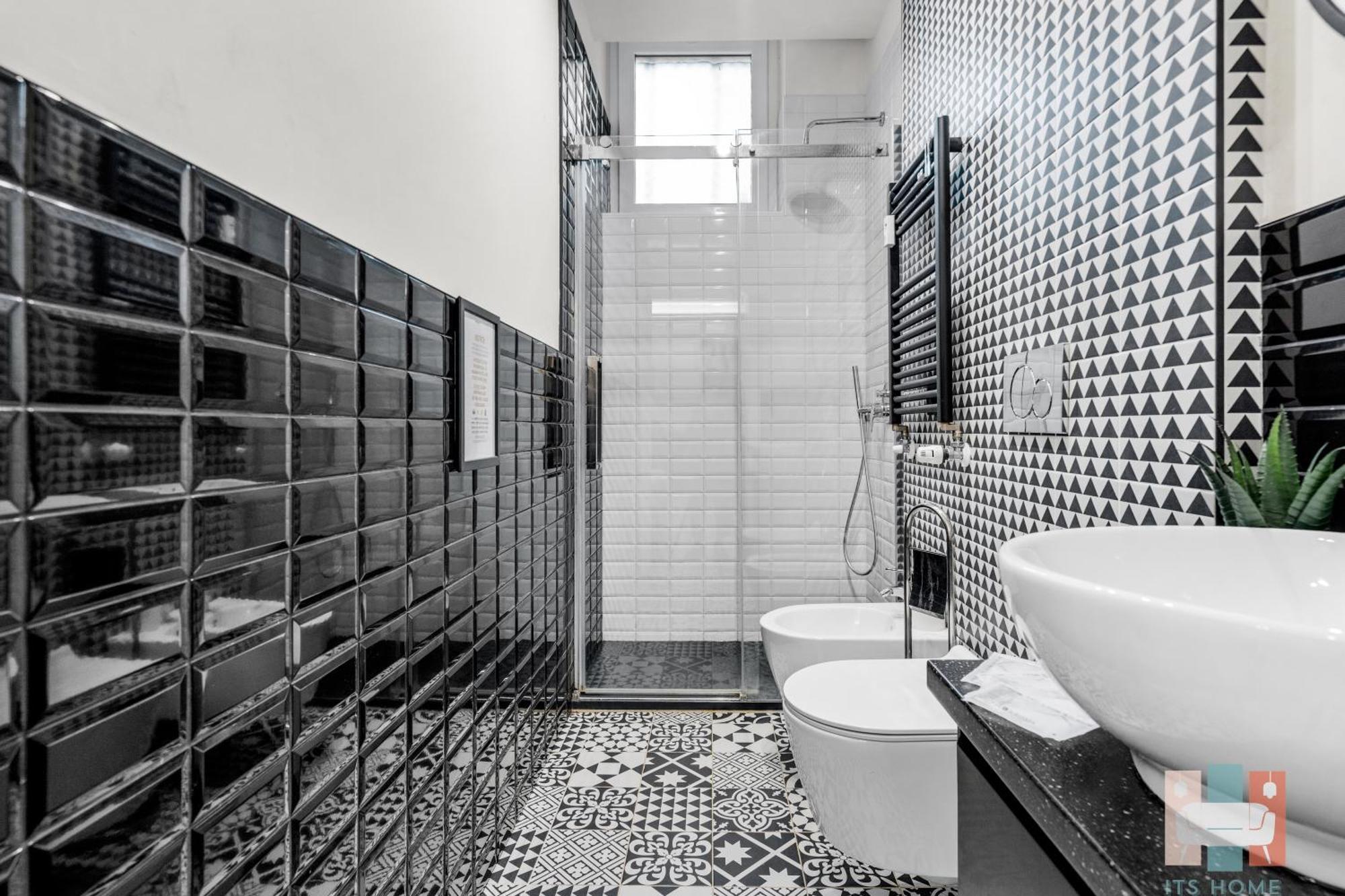 Apartament Pab60 -Crescenzago-Luxury Blue House Mediolan Zewnętrze zdjęcie