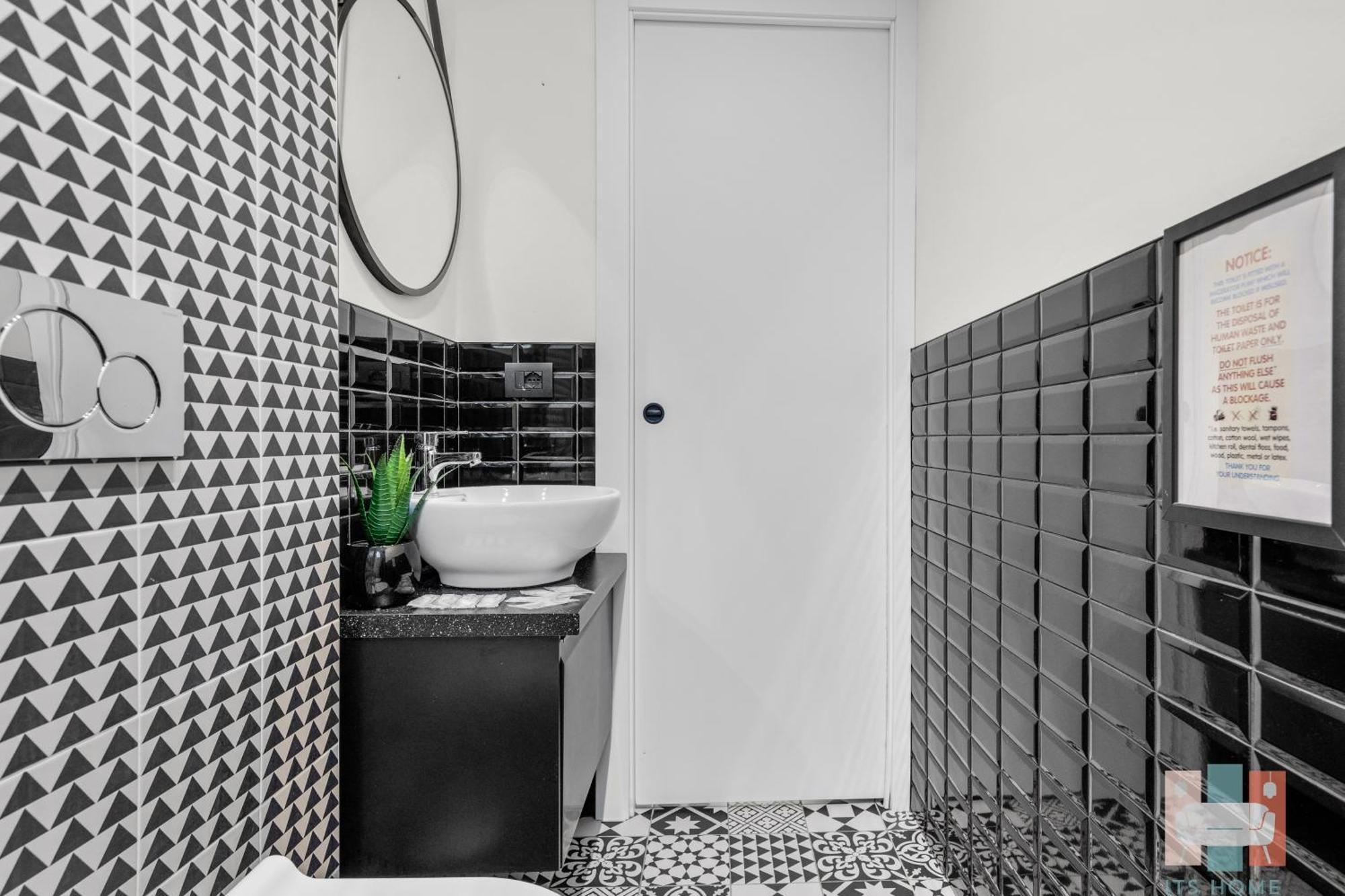 Apartament Pab60 -Crescenzago-Luxury Blue House Mediolan Zewnętrze zdjęcie